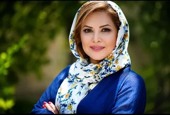 فیلم / ادعای عجیب کمند امیرسلیمانی در آشپزی!
