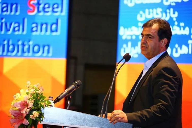 انجمن قطعه سازان صنعت فولاد باید ایجاد بشود / کاهش ارزبری ۵۰۰ میلیون یورویی در ساخت فولاد