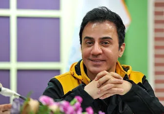 ماشین لوکس عموپورنگ + عکس