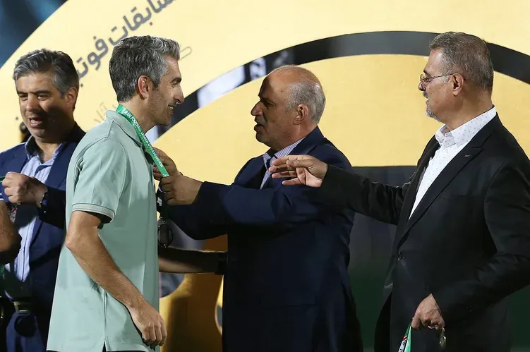 مهدی تاج