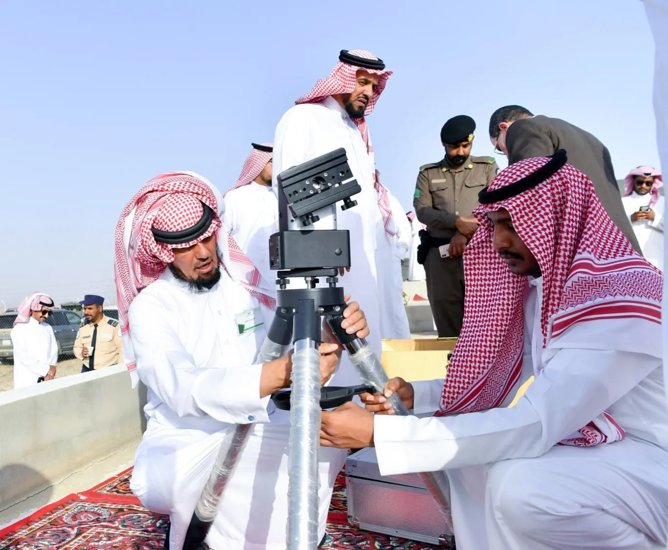 عربستان، قطر و عمان فردا را اولین روز ماه رمضان اعلام کردند