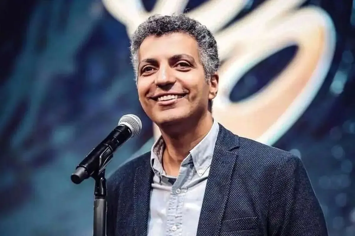 عادل فردوسی پور