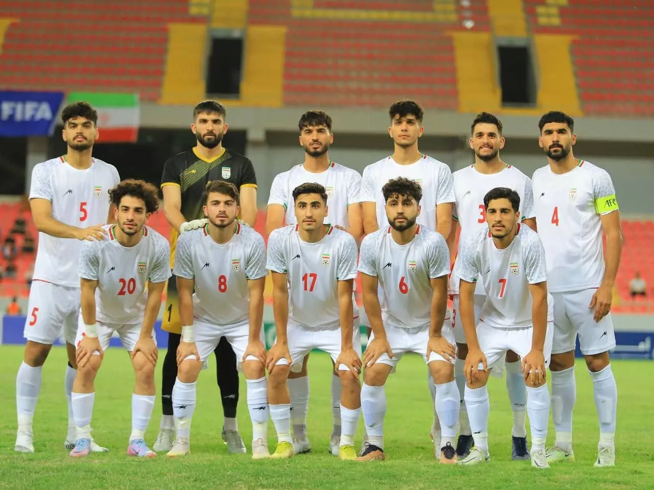 پیروزی پرگل شاگردان عنایتی