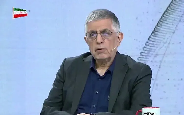 غلامحسین کرباسچی