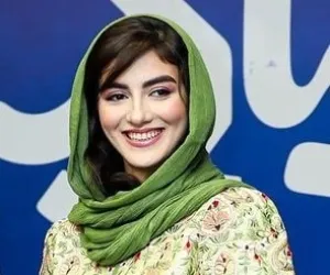 عکس‌/ پردیس پورعابدینی در تولد ۲۴ سالگی‌اش
