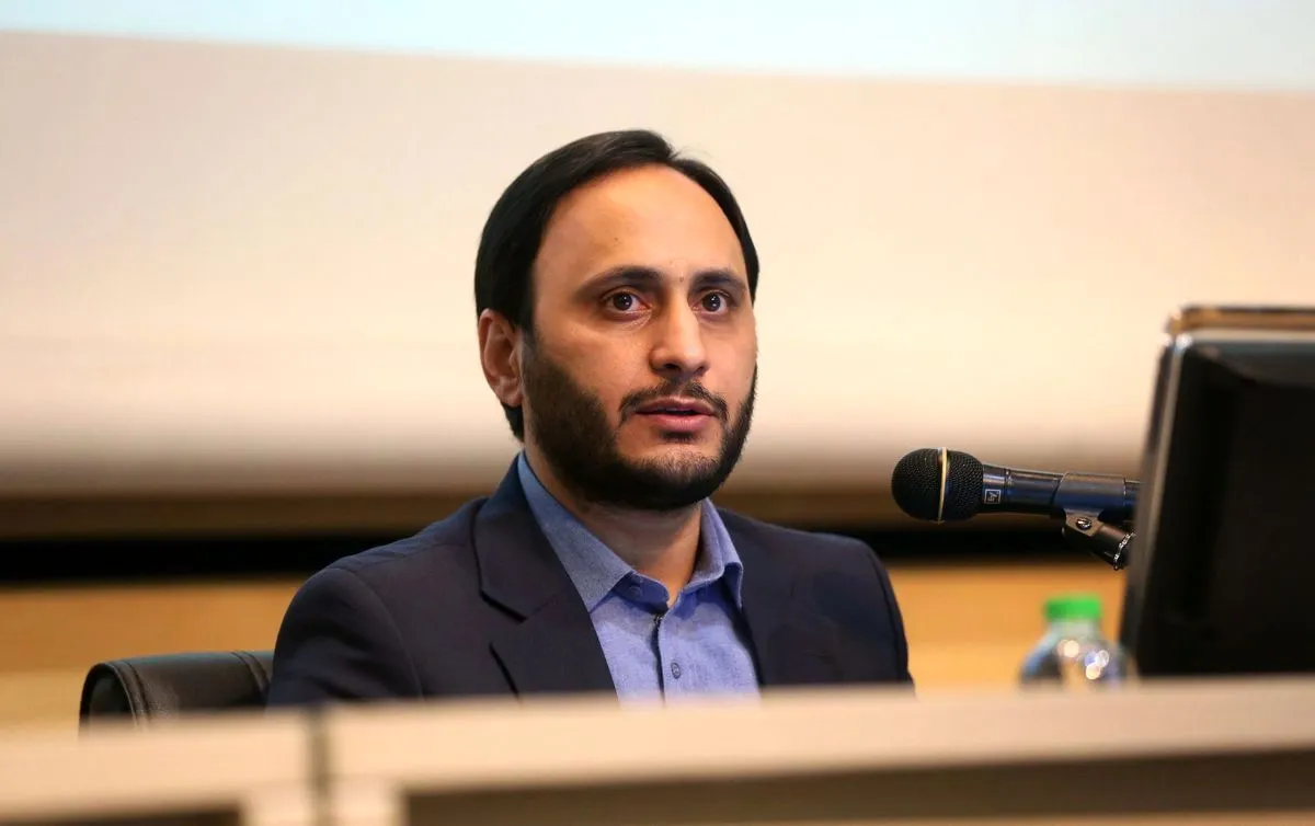 واکنش بهادری جهرمی به قهرمانی پرسپولیس در جام حذفی