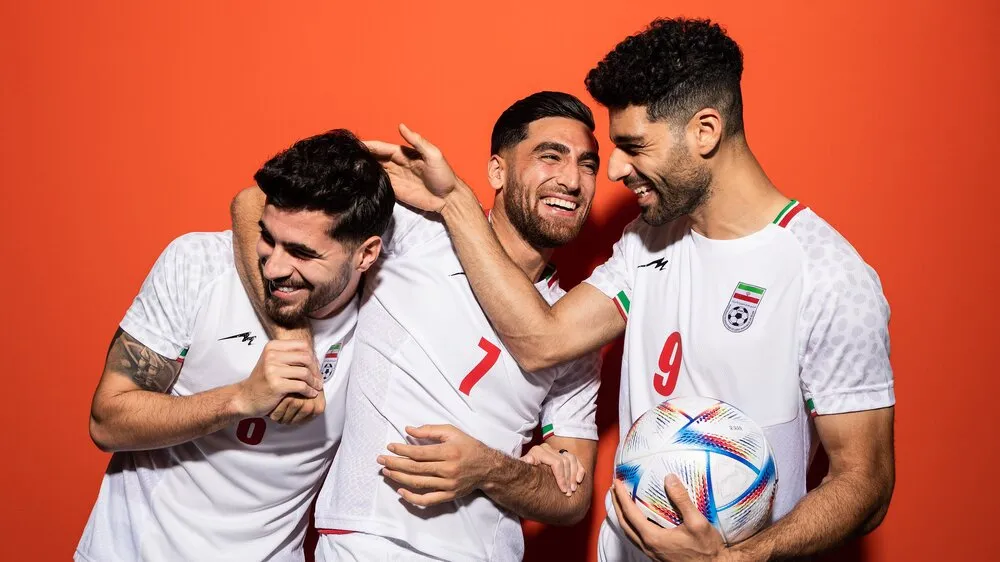 توهین روزنامه جوان به بازیکنان تیم ملی فوتبال