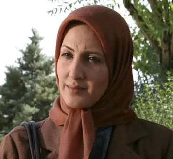 عکس / استایل جوان پسند فاطمه گودرزی جلب توجه کرد!