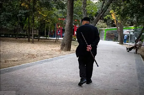 واریز حقوق بازنشستگان تامین اجتماعی شروع شد | مستمری‌ها از عصر امروز پرداخت می‌شود