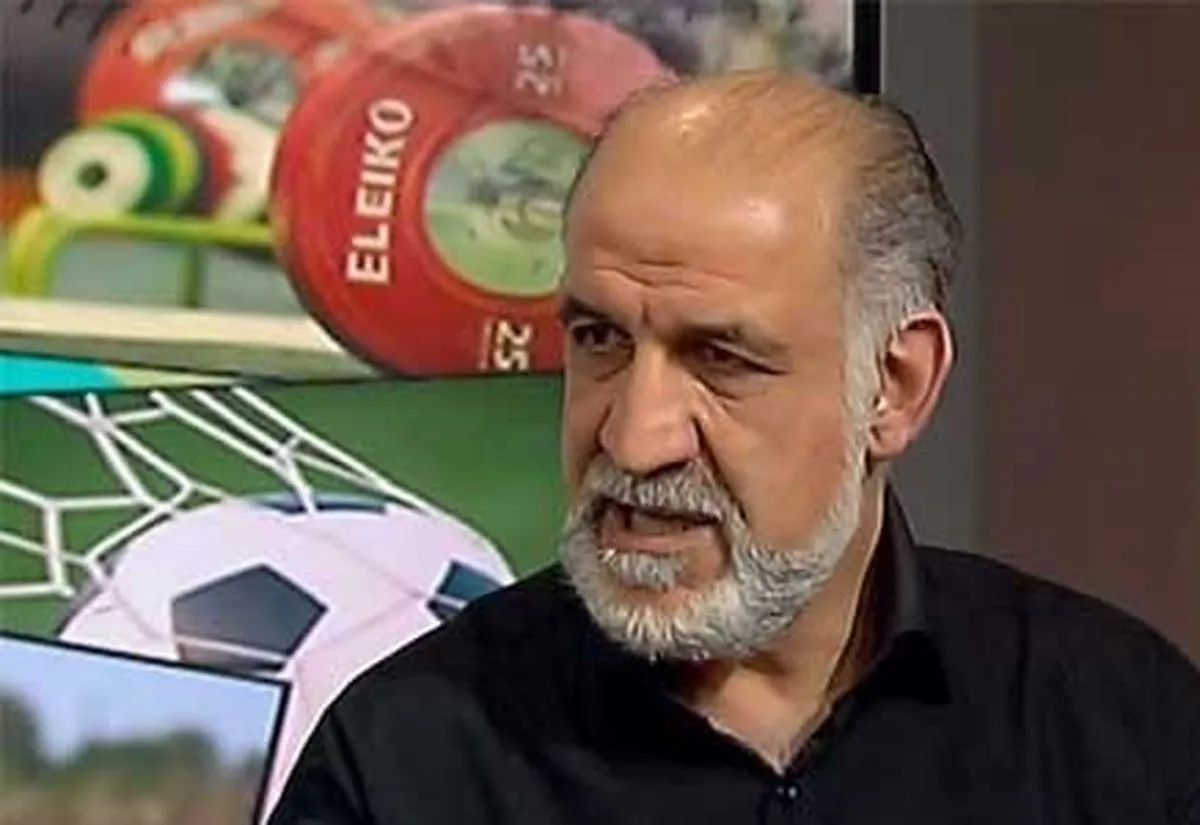 پیشکسوت استقلال: می‌خواهند نکونام را برکنار کنند