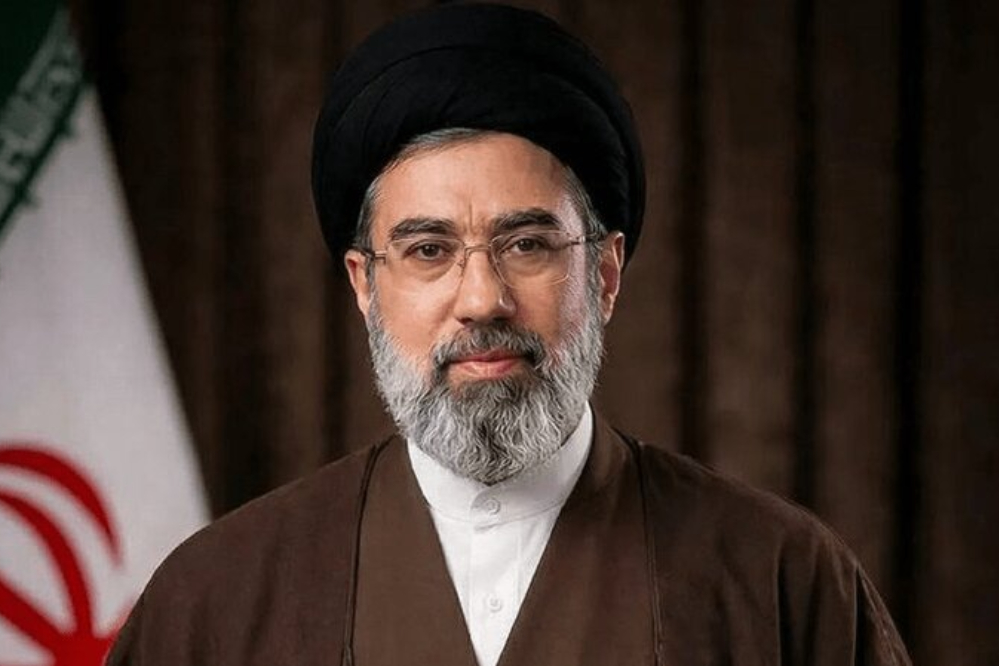 رهبر انقلاب