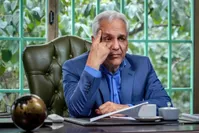 غافلگیری بزرگ مهران مدیری در فصل سوم «مرد هزارچهره»/ حضور مسعود شصت‌چی در مذاکرات؟