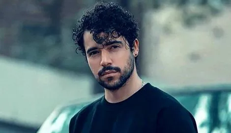 عکس/قابی تازه از شروین حاجی‌پور با یک چهره خاص