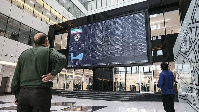 تزریق ۲۰۰ میلیون دلار از منابع صندوق توسعه ملی به بورس