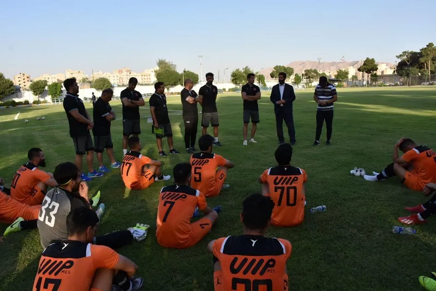 باشگاه‌های مس مایه سربلندی ورزش کشور هستند