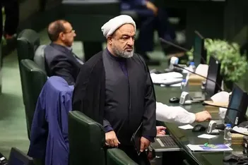 عکس/ نشریه رسایی هم تعطیل است و هم یارانه می‌گیرد؟!