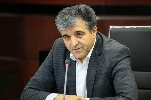دکتر کشاورزیان: الزام نهادینه شدن حکمرانی داده مبنا برای تعالی بانک