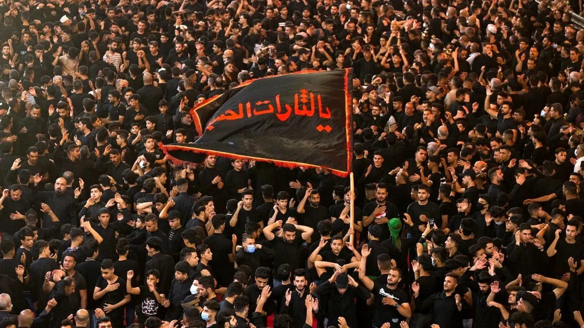 رواج‌ نوحه‌ خوانی سیاسی و اعتراضی