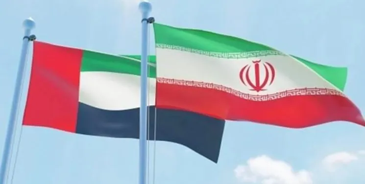 تراز بازرگانی ایران و امارات  ۳ میلیارد دلار منفی شد
