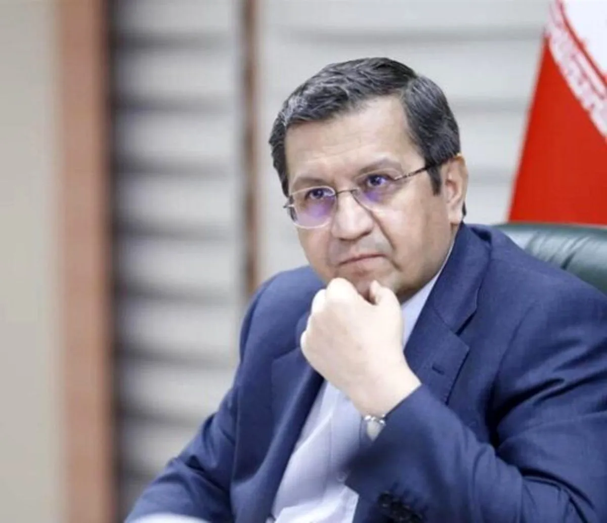 همتی: راه حل اساسی؛ تعامل با دنیاست