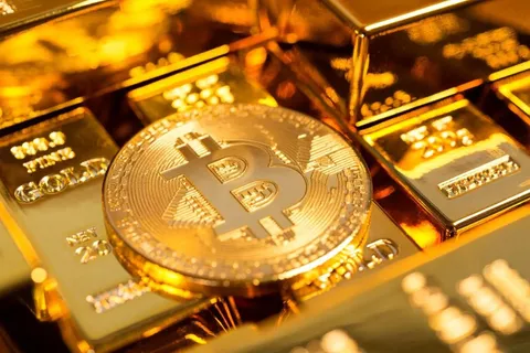 بیت‌کوین زیر فشار جدید؛ چرا ثابت ماندن نرخ بهره زنگ خطر شد؟