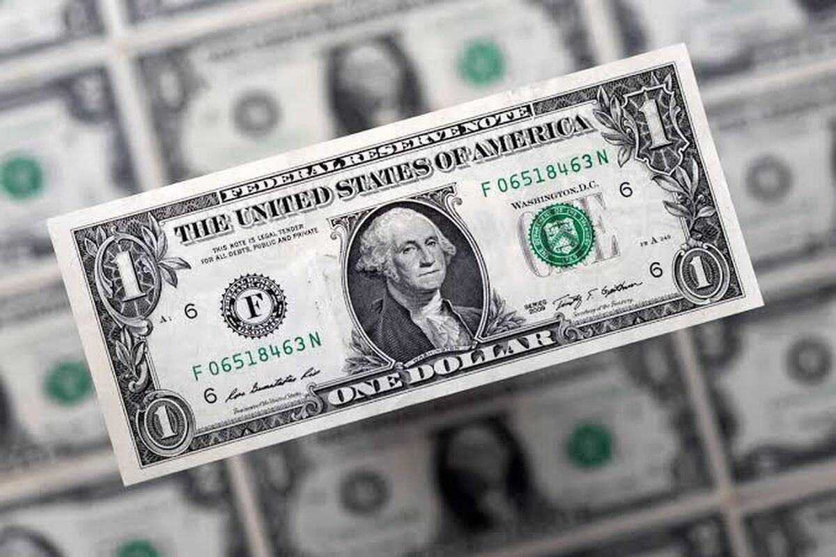افزایش قیمت دلار افزایش قیمت دلار