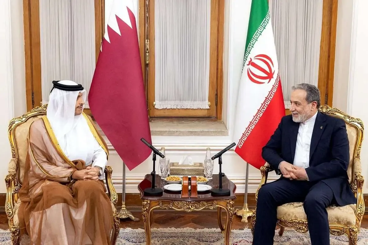 عباس عراقچی