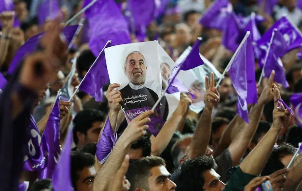 طعنه غیرقابل باور به هفتمین رئیس‌جمهور ایران
