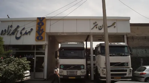 ورود این خودرو‌ها به طرح ترافیک ممنوع می‌شود