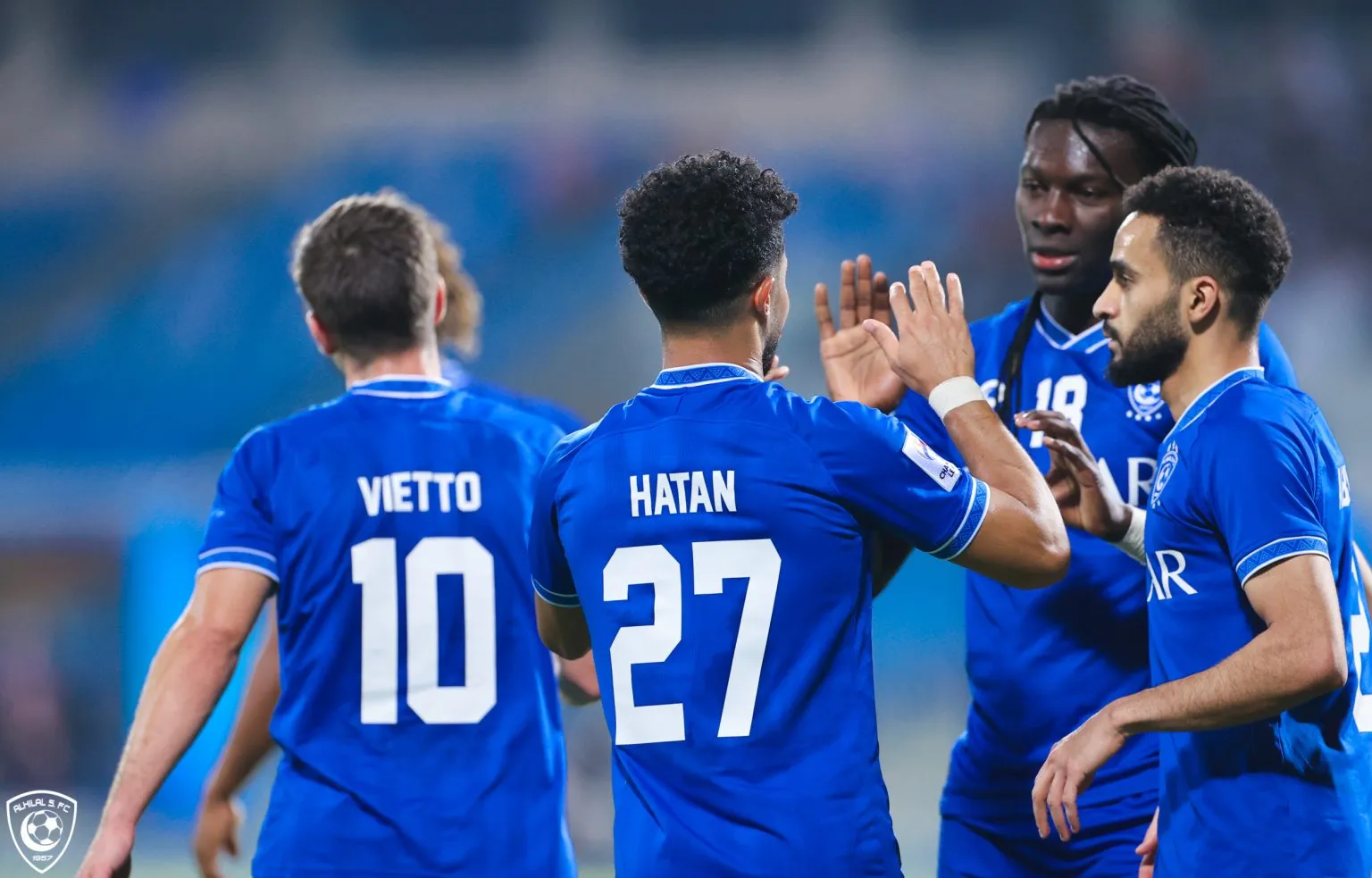 خبری ترسناک از الهلال برای هواداران پرسپولیس