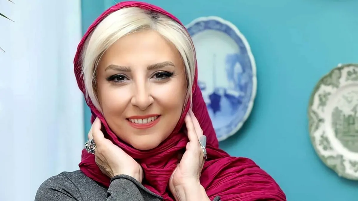 فیلم/ ذوق مرجانه گلچین از هنرنمایی یک پسر بچه در دربند تهران