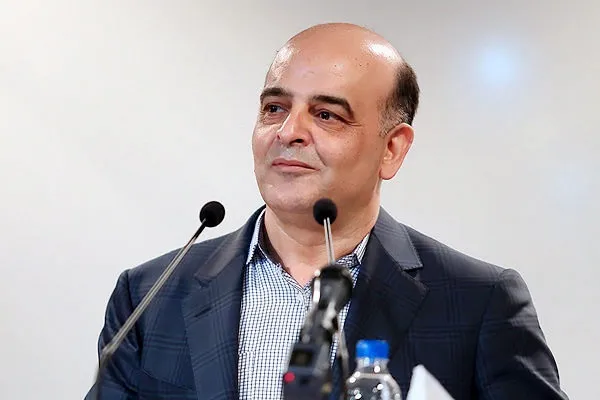اراده فولاد مبارکه بر حمایت حداکثری از ظرفیت‌های ارزشمند صنایع کوچک و داخلی است