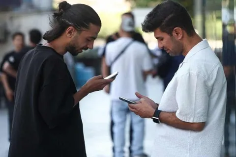 ایران در انتهای جدول اینترنت جهان؛ هزینه این عقب‌ماندگی را چه کسی می‌پردازد؟/ راز حذف نام ایران از آمار جهانی اینترنت همراه