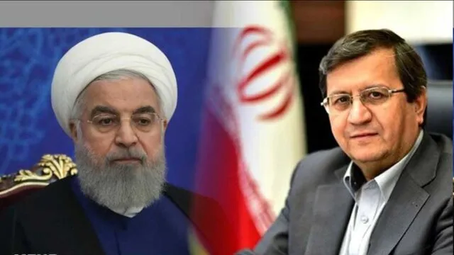 روحانی: روش‌های متنوع تأمین مالی کالا‌های اساسی در خنثی‌سازی تحریم‌ها مؤثر بوده است
