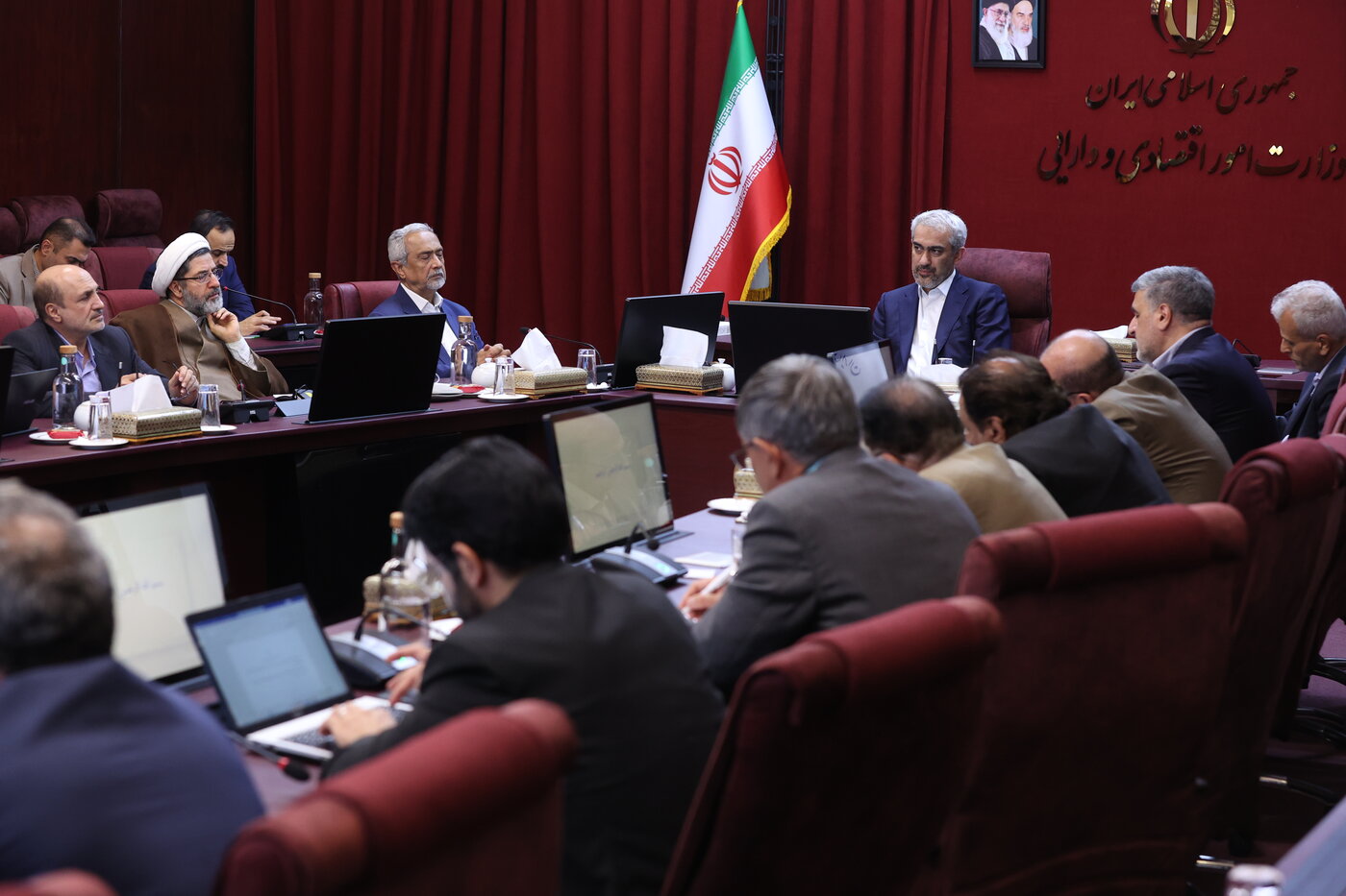 دستورالعمل دولت برای ساماندهی سهام عدالت نهایی میشود/ سهم همه ذینفعان محفوظ میماند دستورالعمل دولت برای ساماندهی سهام عدالت نهایی میشود/ سهم همه ذینفعان محفوظ میماند