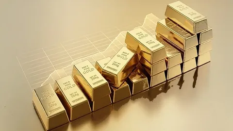 قیمت طلا از مرز حساس عبور کرد؛ بازار در انتظار اتفاقی بزرگ