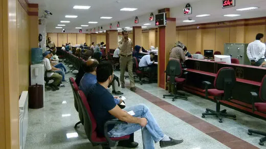 رشد ۱۱۰ درصدی بدهی بانکی در ۱۴۰۱