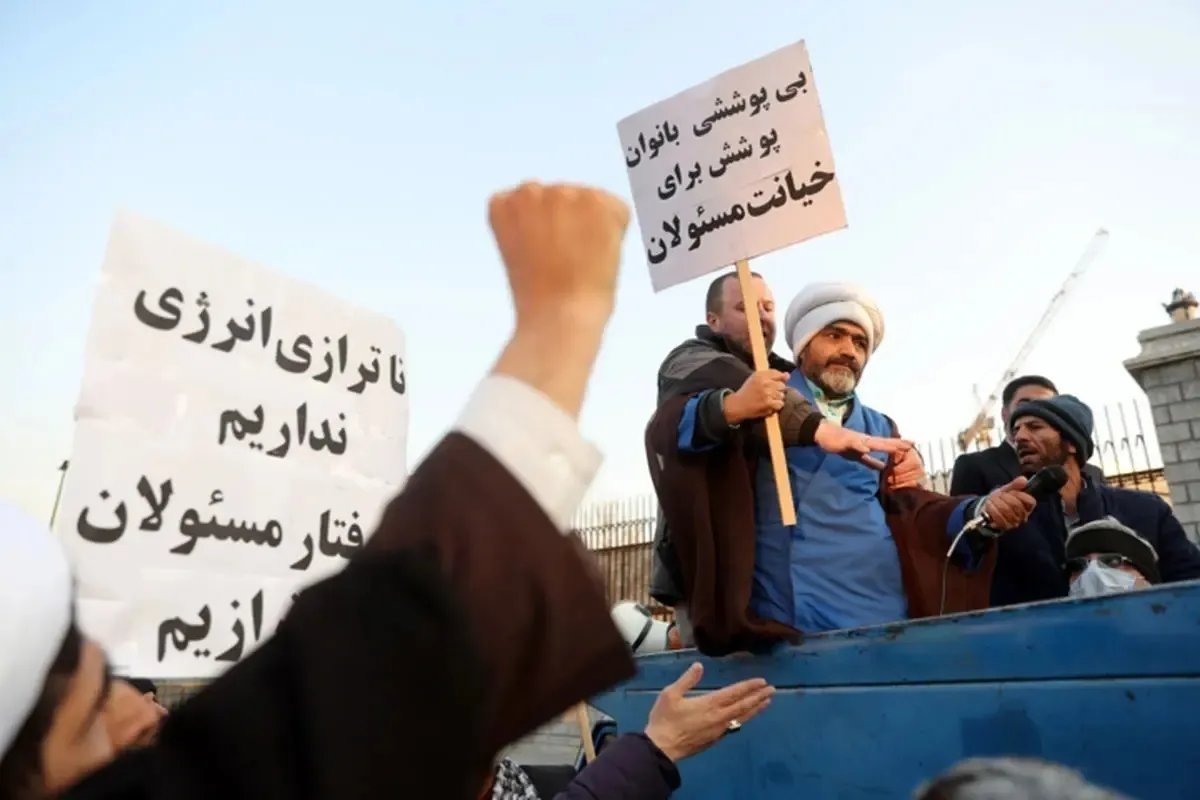 موافقت مجلس با طرح نحوۀ برگزاری تجمعات