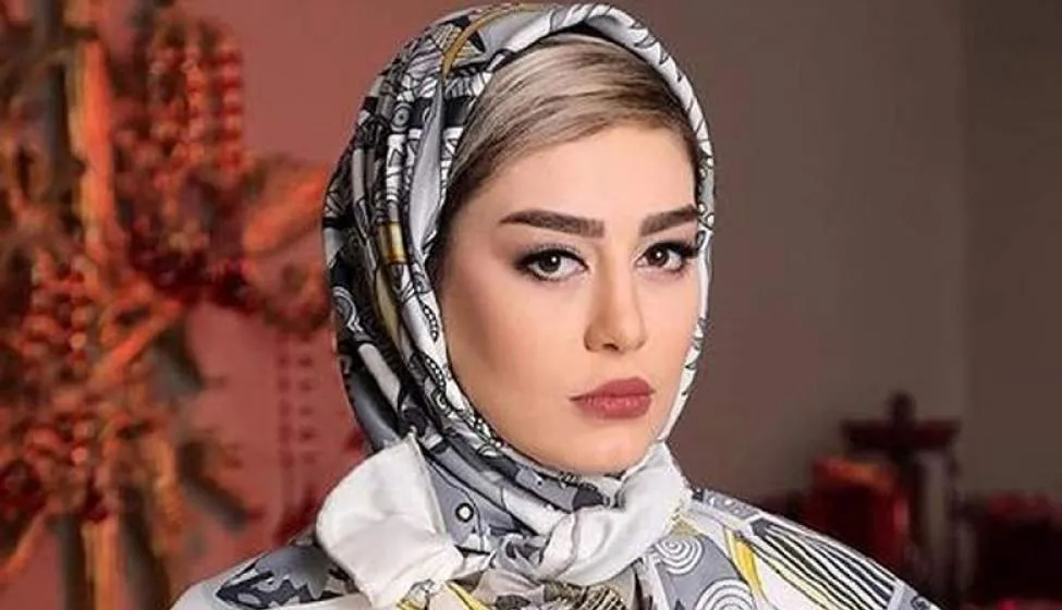 شایعات مهاجرت سحر قریشی به ترکیه + فیلم