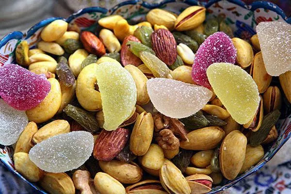 طولانی ترین گرانی سال