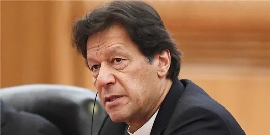 عمران خان: پاکستان برای کاهش تنش‌ها میان ایران و عربستان تلاش می‌کند