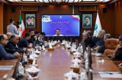 کیش در مسیر جهش اقتصادی؛ از مصوبه کالای ملوانی تا برنامهریزی برای جذب سرمایهگذاریهای بینالمللی کیش در مسیر جهش اقتصادی؛ از مصوبه کالای ملوانی تا برنامهریزی برای جذب سرمایهگذاریهای بینالمللی