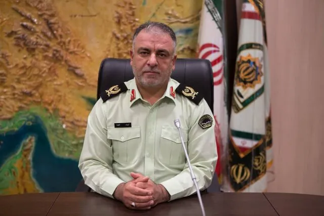 اخبار افزایش جرم و درگیری‌های خانوادگی در دوران کرونا صحت ندارد