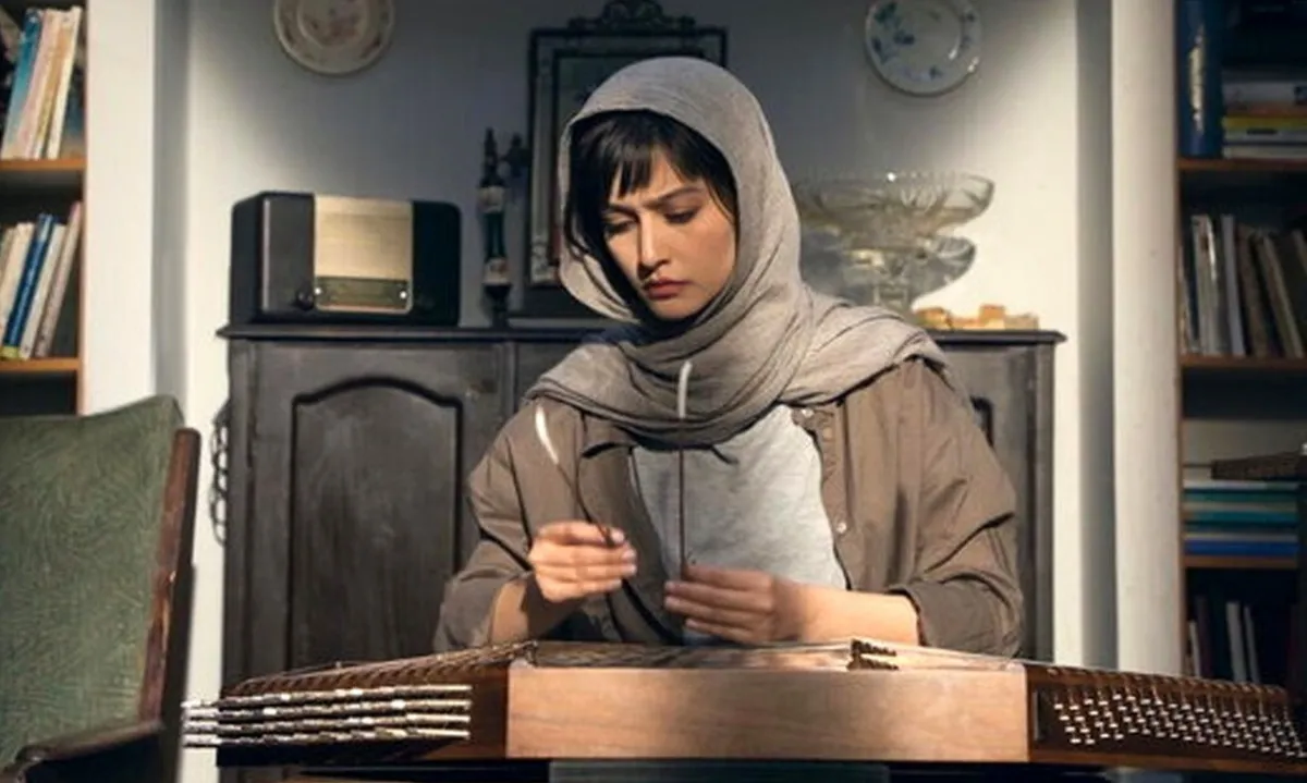 پروانه نمایش لامینور داریوش مهرجویی صادر شد