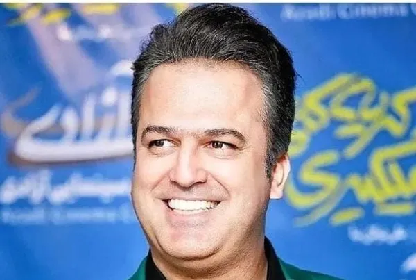 عکس/استوری تازه حامد آهنگی به مناسبت تولد پسرش