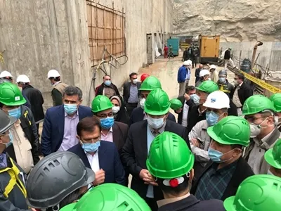 مدیر عامل بانک رفاه کارگران: توسعه استان‌های محروم با استفاده از ظرفیت‌های موجود امکان پذیر است