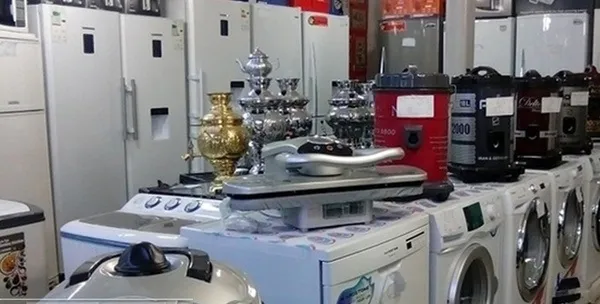 چه خبر از بازار لوازم خانگی؟