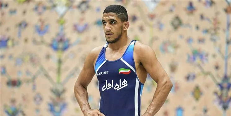 رحمان عموزاد از صعود به فینال بازماند
