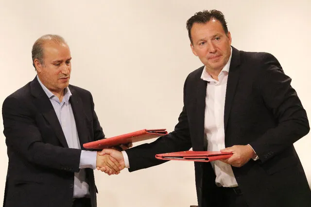 محکومیت ۱۶۵ میلیاردی فدراسیون فوتبال از سوی فیفا