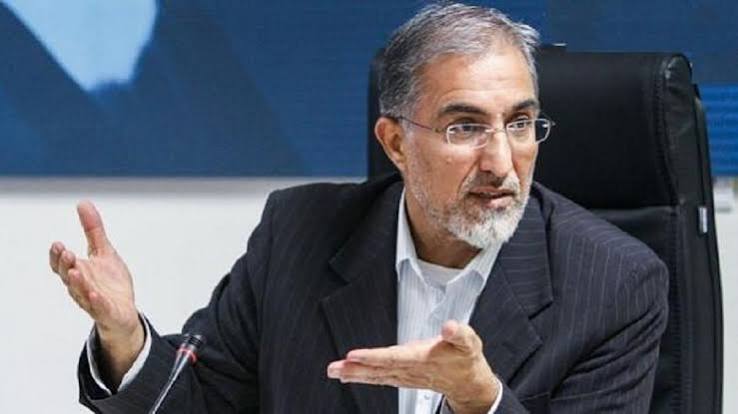 راغفر: فشار اصلی افزایش قیمت حامل‌های انرژی روی طبقات پایین جامعه است
